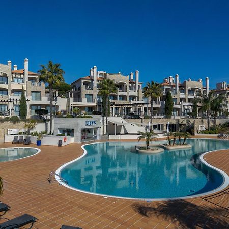 Apartment Pine Hills Perola By Interhome Βιλαμούρα Εξωτερικό φωτογραφία