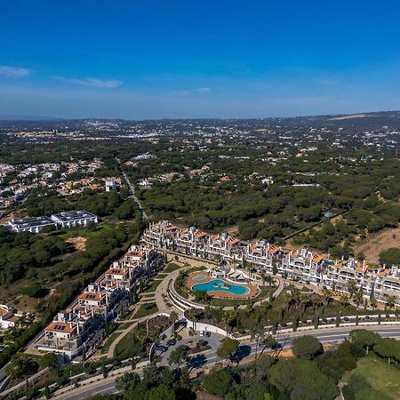 Apartment Pine Hills Perola By Interhome Βιλαμούρα Εξωτερικό φωτογραφία