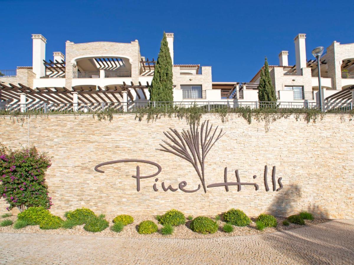 Apartment Pine Hills Perola By Interhome Βιλαμούρα Εξωτερικό φωτογραφία