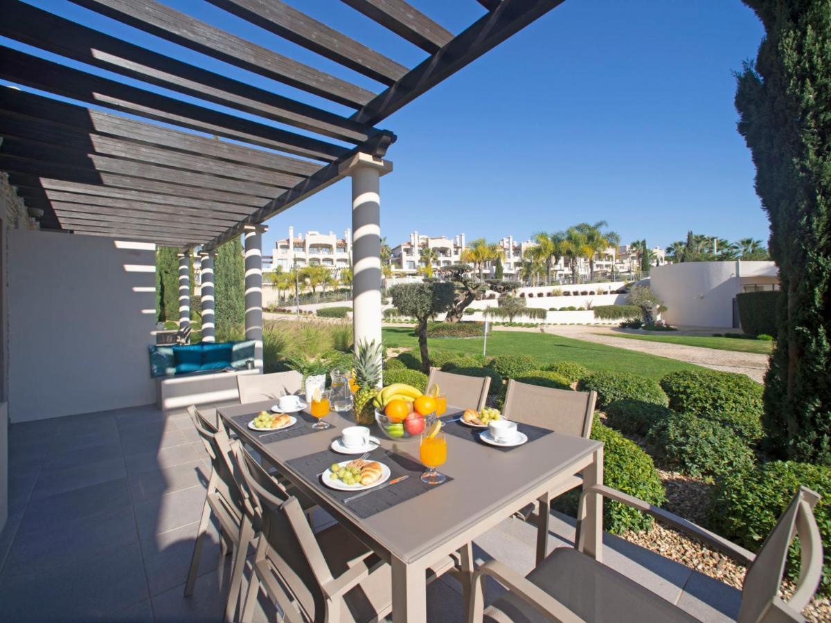 Apartment Pine Hills Perola By Interhome Βιλαμούρα Εξωτερικό φωτογραφία