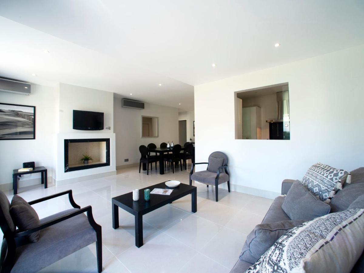 Apartment Pine Hills Perola By Interhome Βιλαμούρα Εξωτερικό φωτογραφία