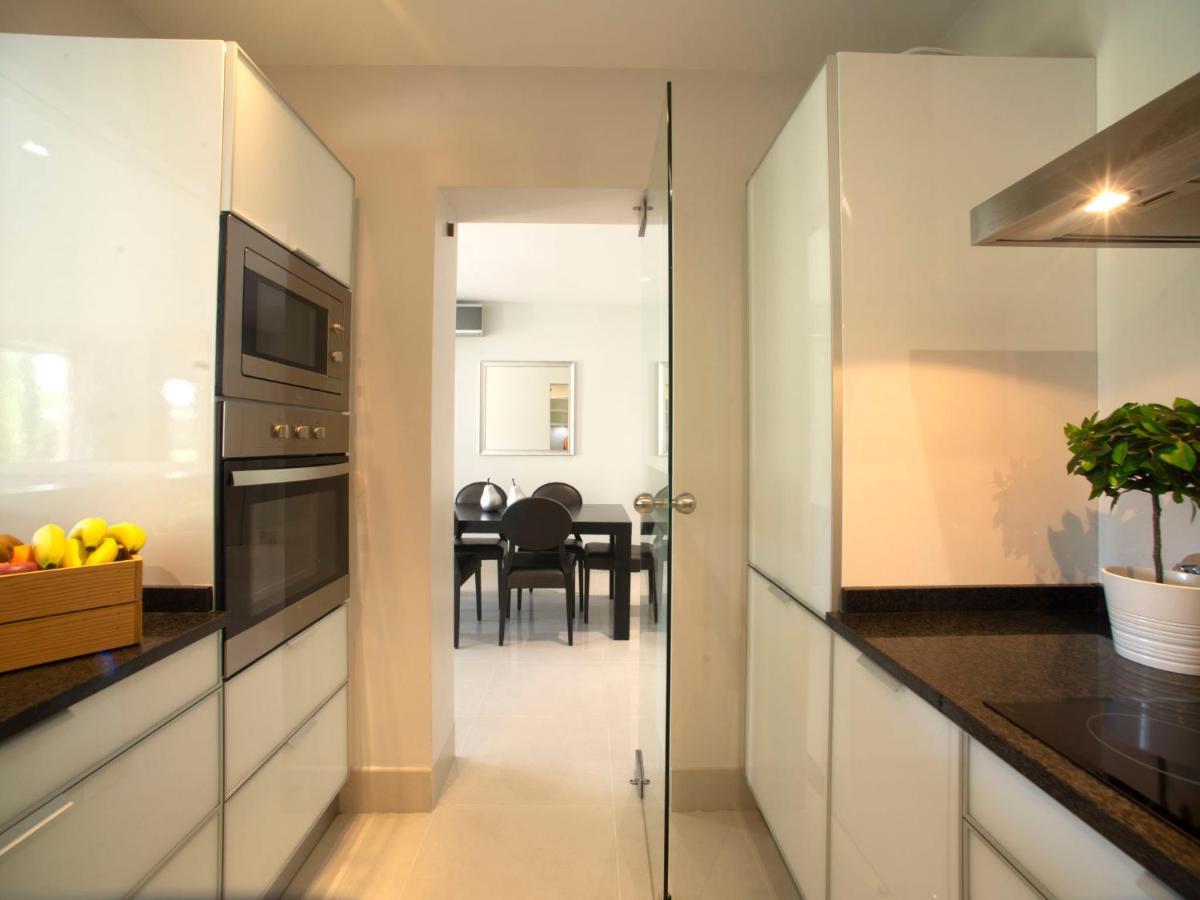 Apartment Pine Hills Perola By Interhome Βιλαμούρα Εξωτερικό φωτογραφία