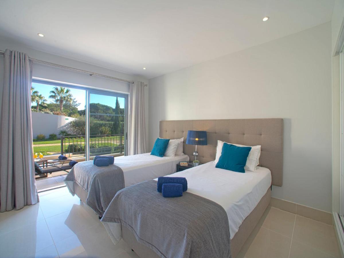 Apartment Pine Hills Perola By Interhome Βιλαμούρα Εξωτερικό φωτογραφία