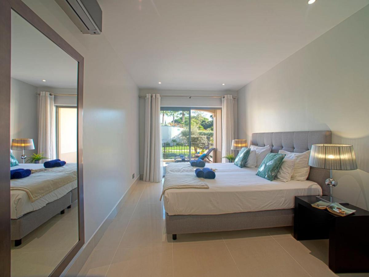 Apartment Pine Hills Perola By Interhome Βιλαμούρα Εξωτερικό φωτογραφία
