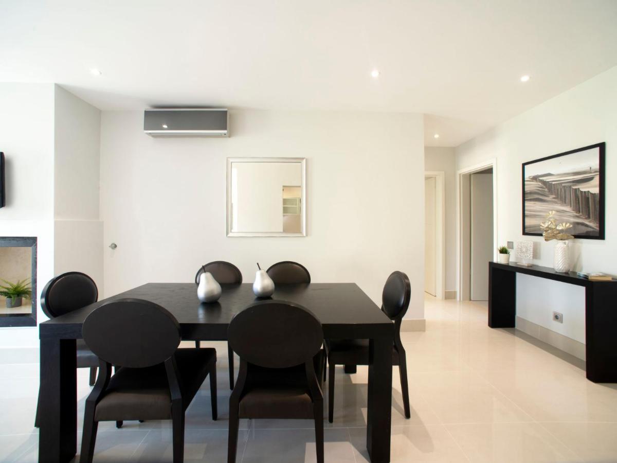 Apartment Pine Hills Perola By Interhome Βιλαμούρα Εξωτερικό φωτογραφία