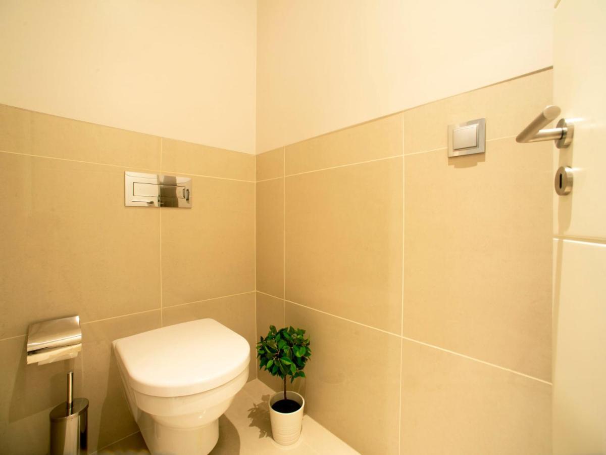 Apartment Pine Hills Perola By Interhome Βιλαμούρα Εξωτερικό φωτογραφία