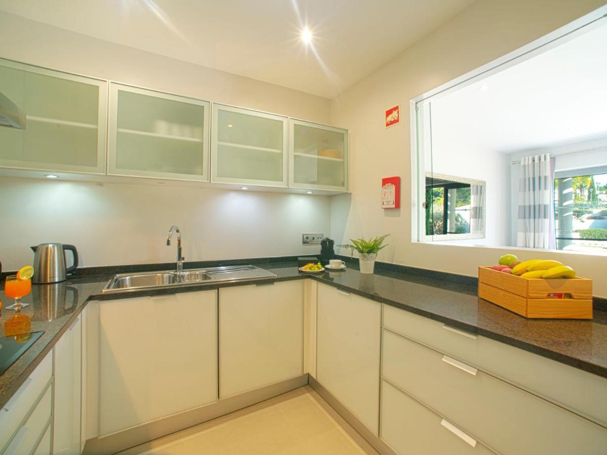 Apartment Pine Hills Perola By Interhome Βιλαμούρα Εξωτερικό φωτογραφία