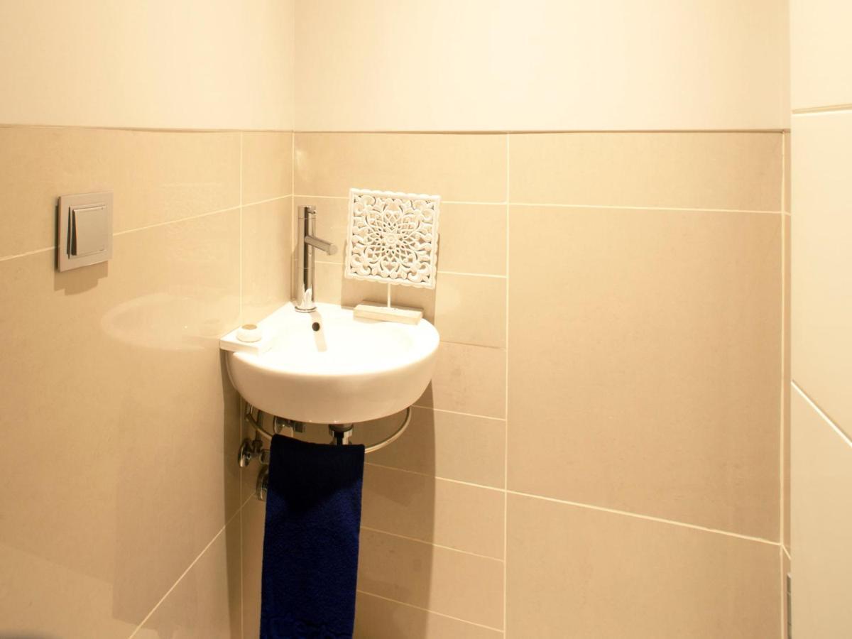 Apartment Pine Hills Perola By Interhome Βιλαμούρα Εξωτερικό φωτογραφία