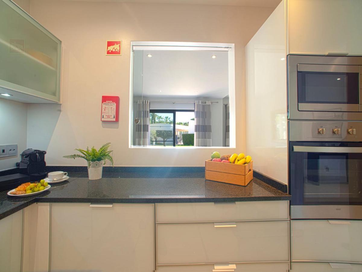 Apartment Pine Hills Perola By Interhome Βιλαμούρα Εξωτερικό φωτογραφία