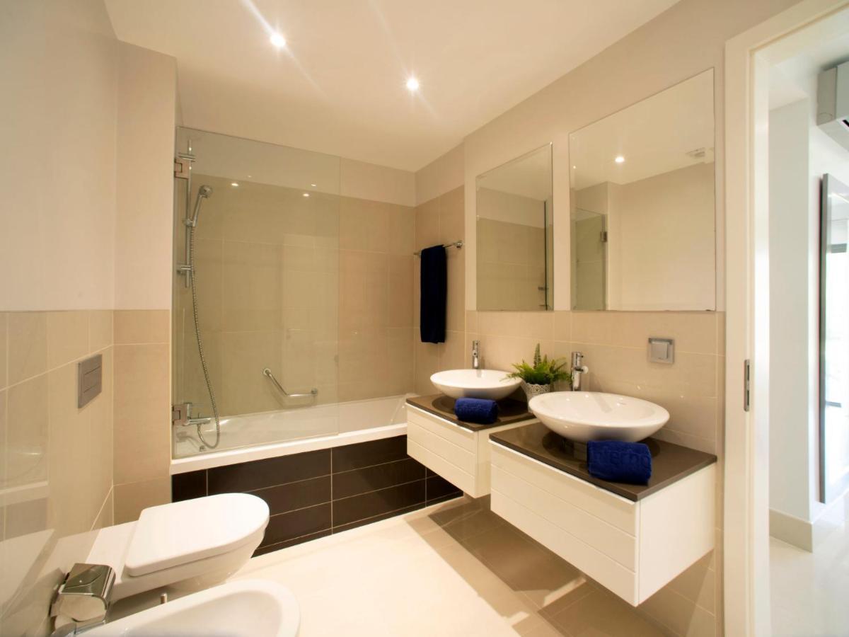 Apartment Pine Hills Perola By Interhome Βιλαμούρα Εξωτερικό φωτογραφία