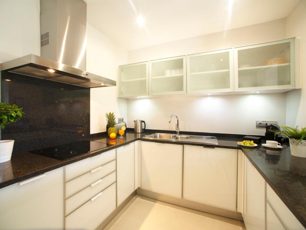 Apartment Pine Hills Perola By Interhome Βιλαμούρα Εξωτερικό φωτογραφία