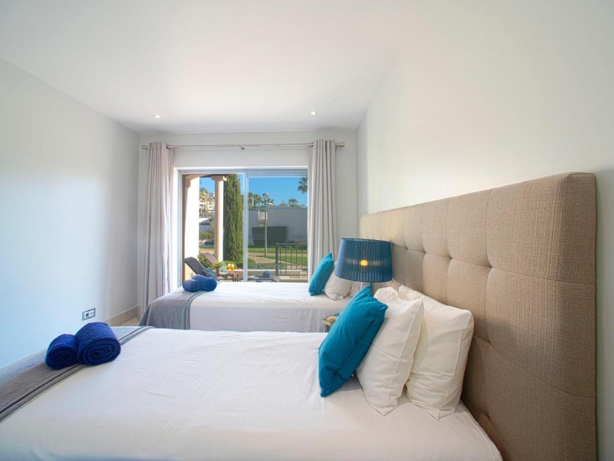 Apartment Pine Hills Perola By Interhome Βιλαμούρα Εξωτερικό φωτογραφία