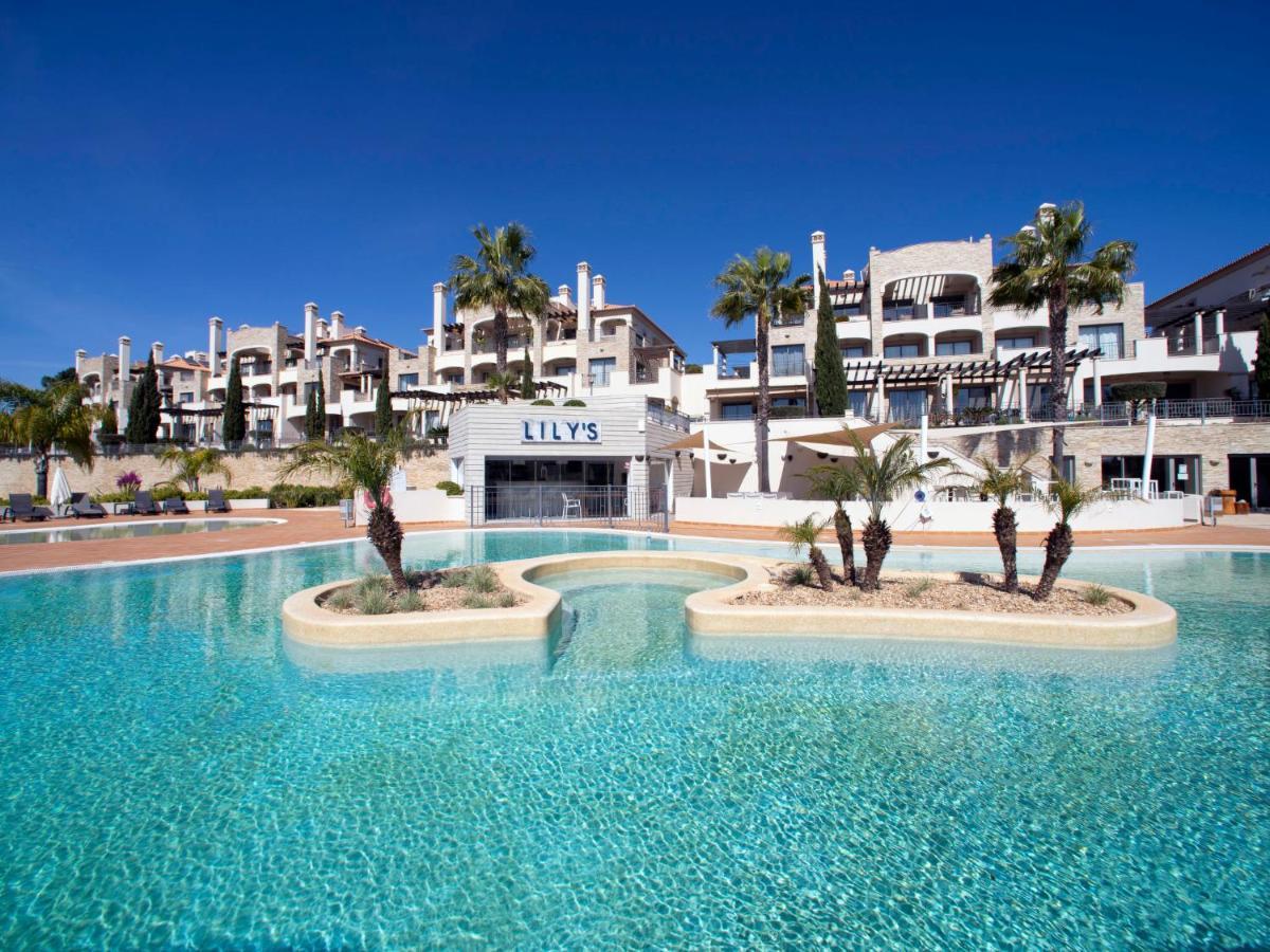 Apartment Pine Hills Perola By Interhome Βιλαμούρα Εξωτερικό φωτογραφία