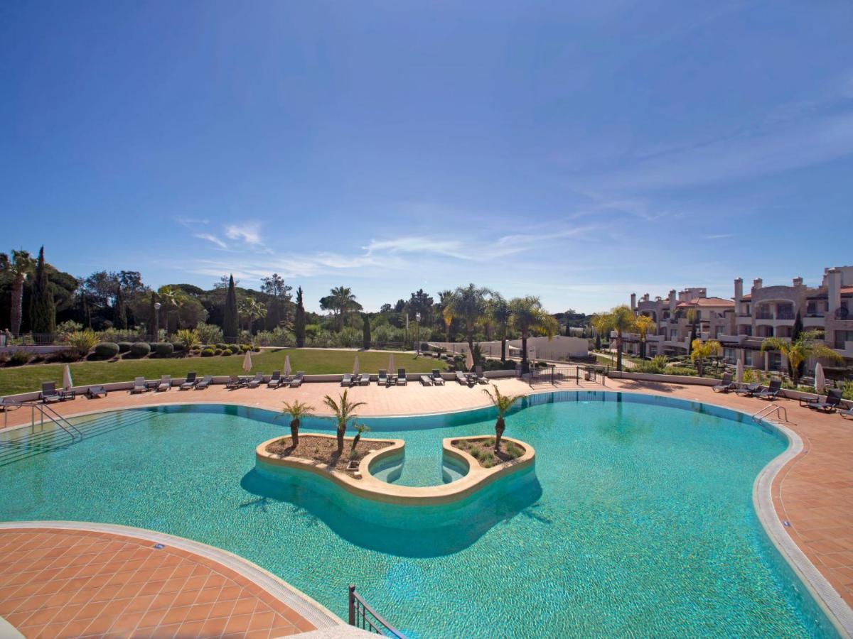 Apartment Pine Hills Perola By Interhome Βιλαμούρα Εξωτερικό φωτογραφία