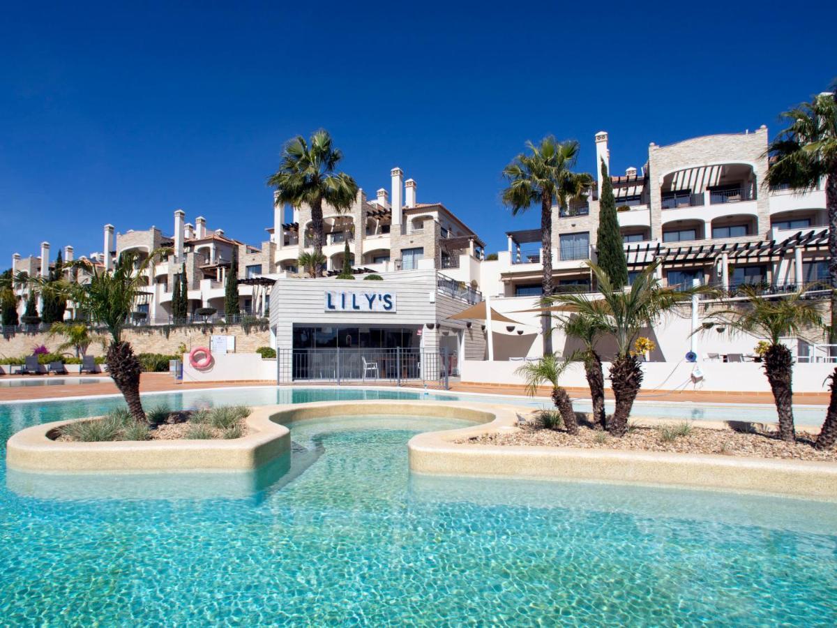 Apartment Pine Hills Perola By Interhome Βιλαμούρα Εξωτερικό φωτογραφία