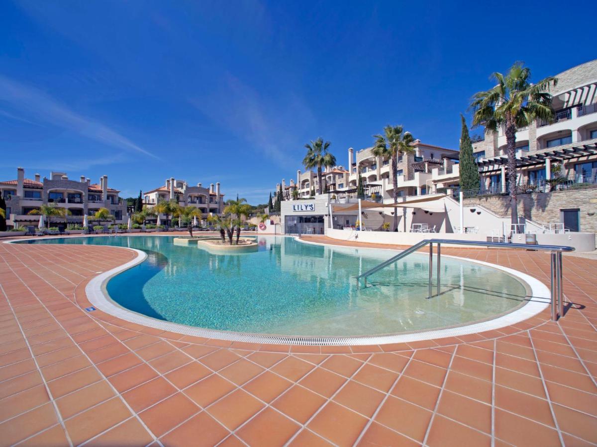 Apartment Pine Hills Perola By Interhome Βιλαμούρα Εξωτερικό φωτογραφία
