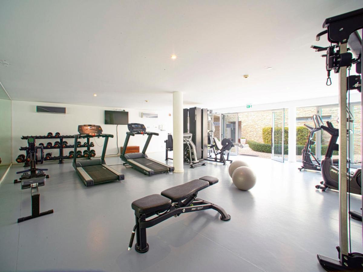 Apartment Pine Hills Perola By Interhome Βιλαμούρα Εξωτερικό φωτογραφία