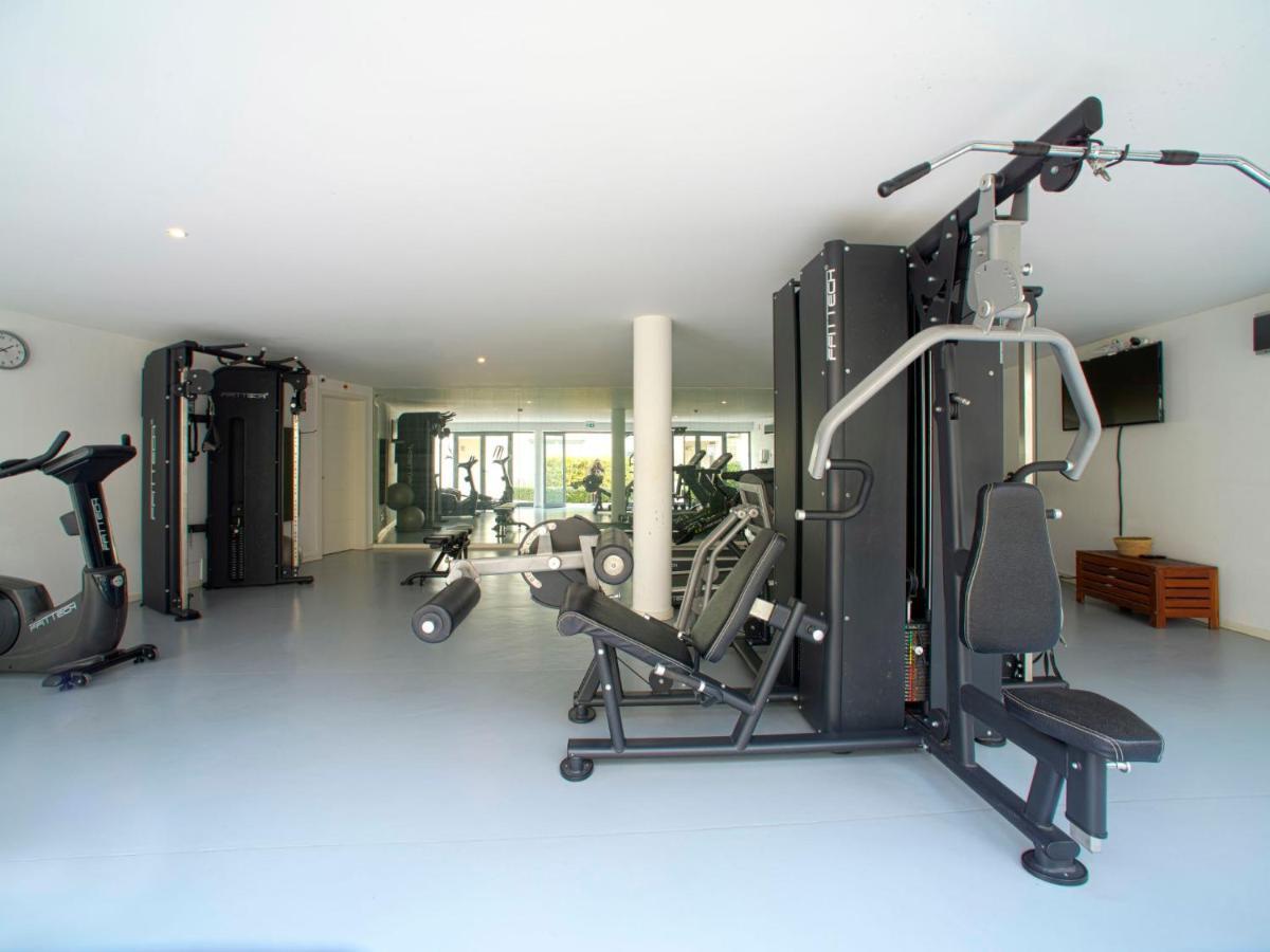 Apartment Pine Hills Perola By Interhome Βιλαμούρα Εξωτερικό φωτογραφία