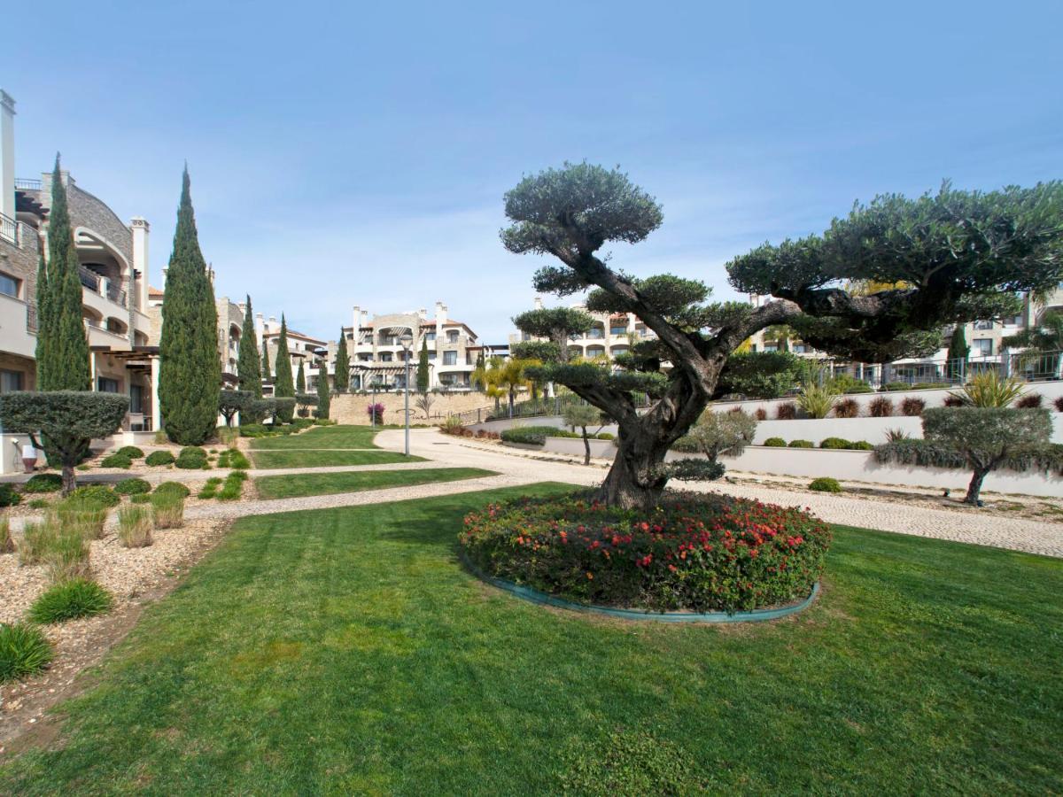 Apartment Pine Hills Perola By Interhome Βιλαμούρα Εξωτερικό φωτογραφία
