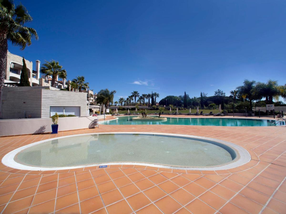 Apartment Pine Hills Perola By Interhome Βιλαμούρα Εξωτερικό φωτογραφία