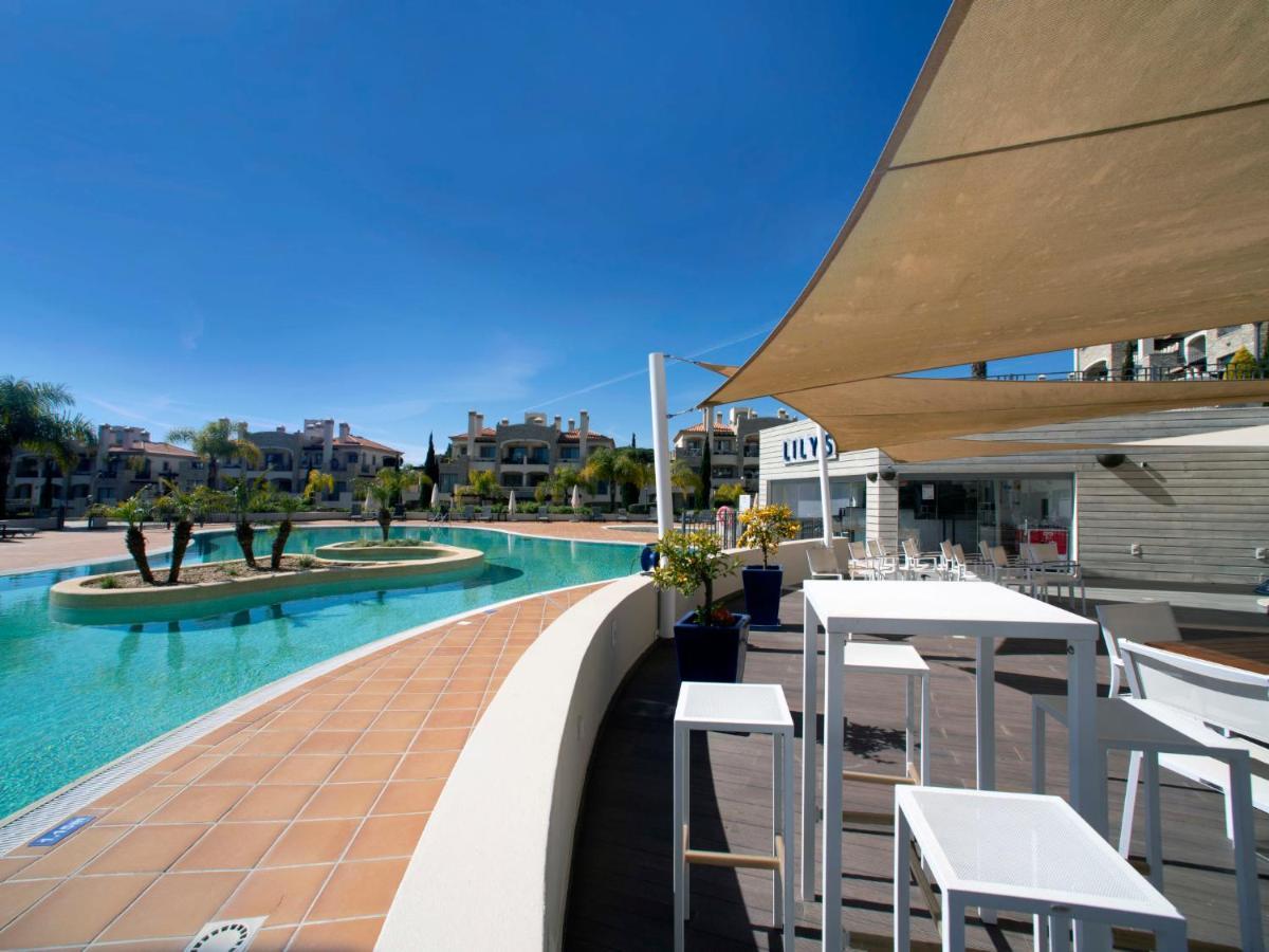 Apartment Pine Hills Perola By Interhome Βιλαμούρα Εξωτερικό φωτογραφία