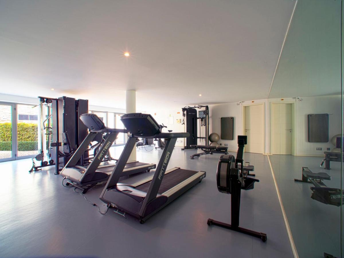 Apartment Pine Hills Perola By Interhome Βιλαμούρα Εξωτερικό φωτογραφία