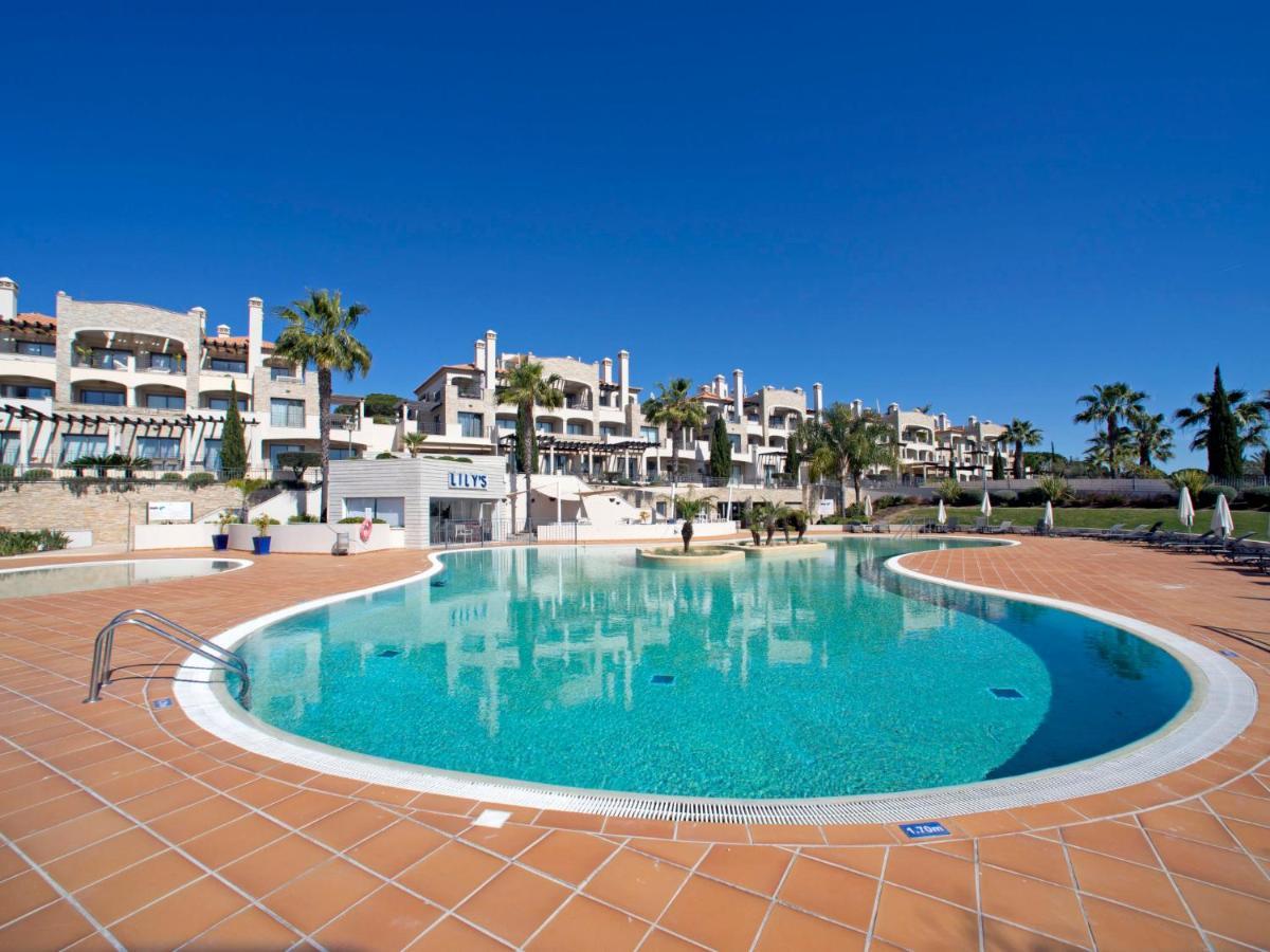 Apartment Pine Hills Perola By Interhome Βιλαμούρα Εξωτερικό φωτογραφία