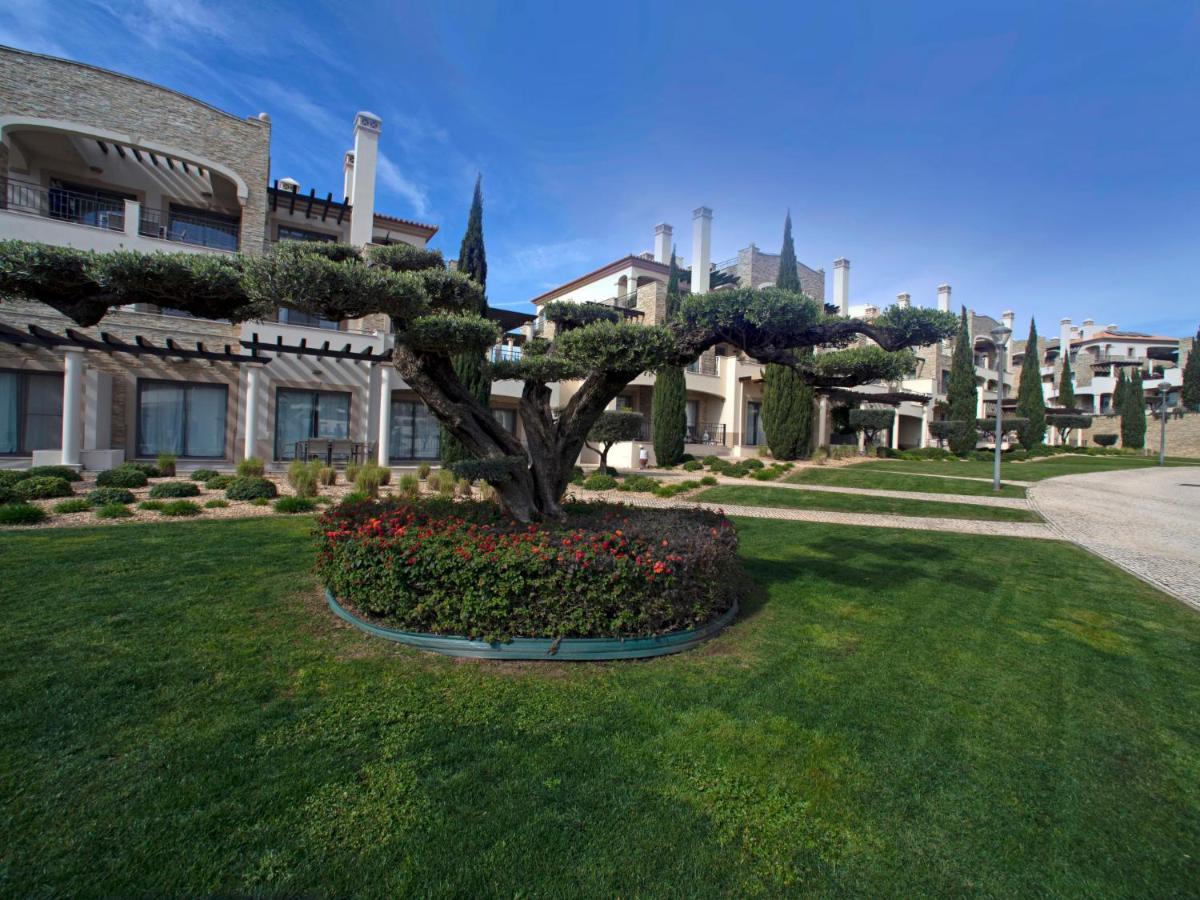Apartment Pine Hills Perola By Interhome Βιλαμούρα Εξωτερικό φωτογραφία