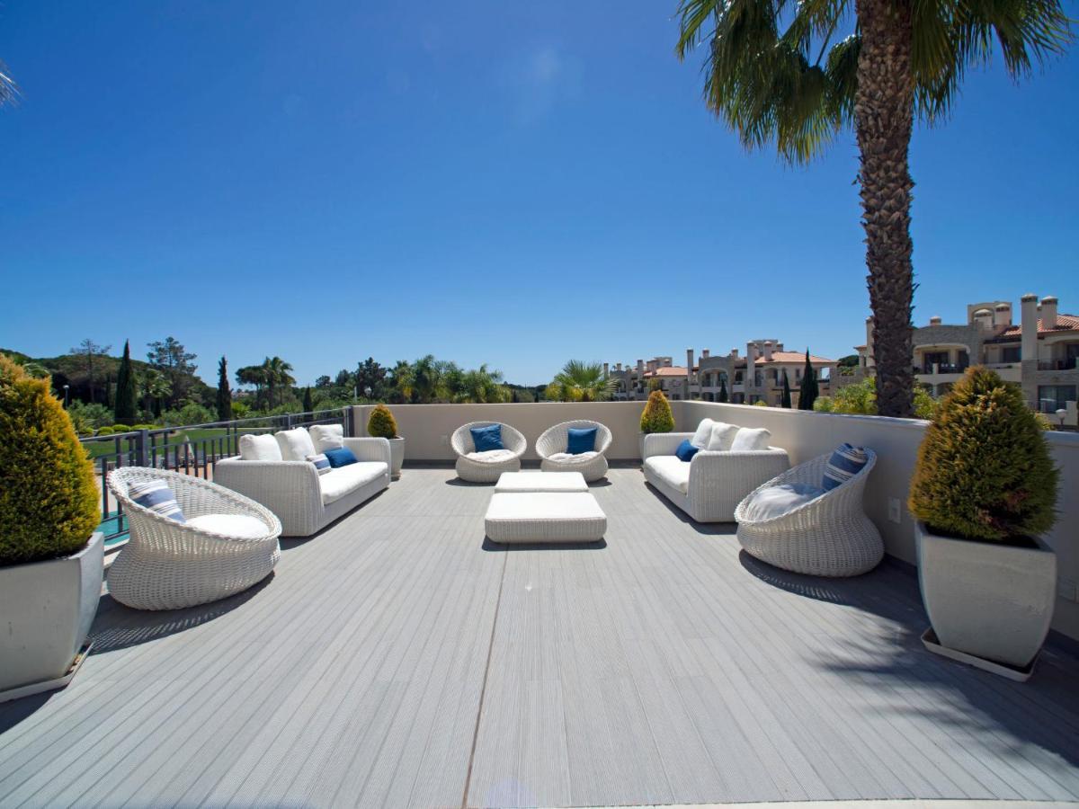 Apartment Pine Hills Perola By Interhome Βιλαμούρα Εξωτερικό φωτογραφία