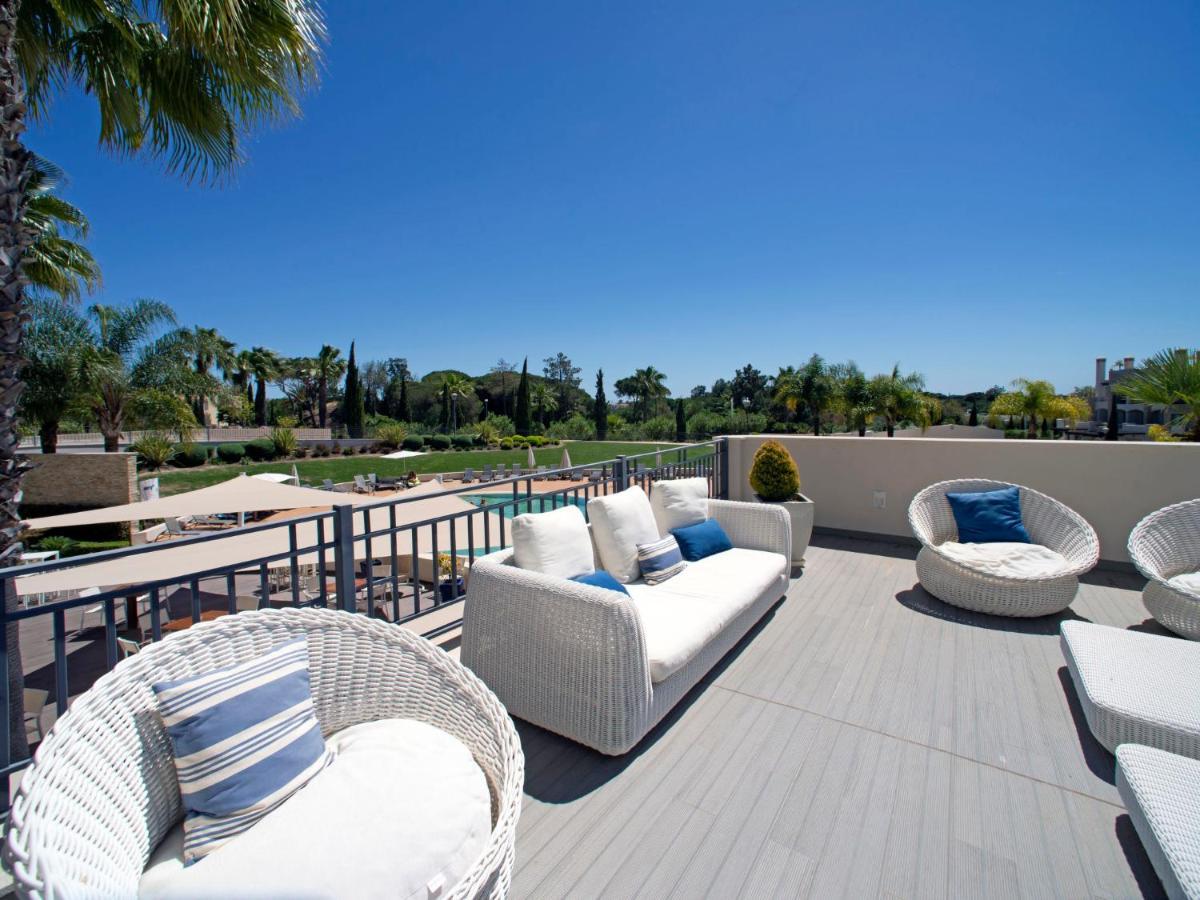 Apartment Pine Hills Perola By Interhome Βιλαμούρα Εξωτερικό φωτογραφία