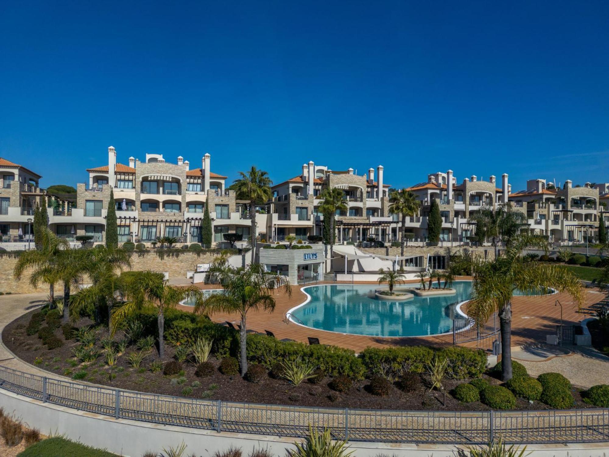 Apartment Pine Hills Perola By Interhome Βιλαμούρα Εξωτερικό φωτογραφία