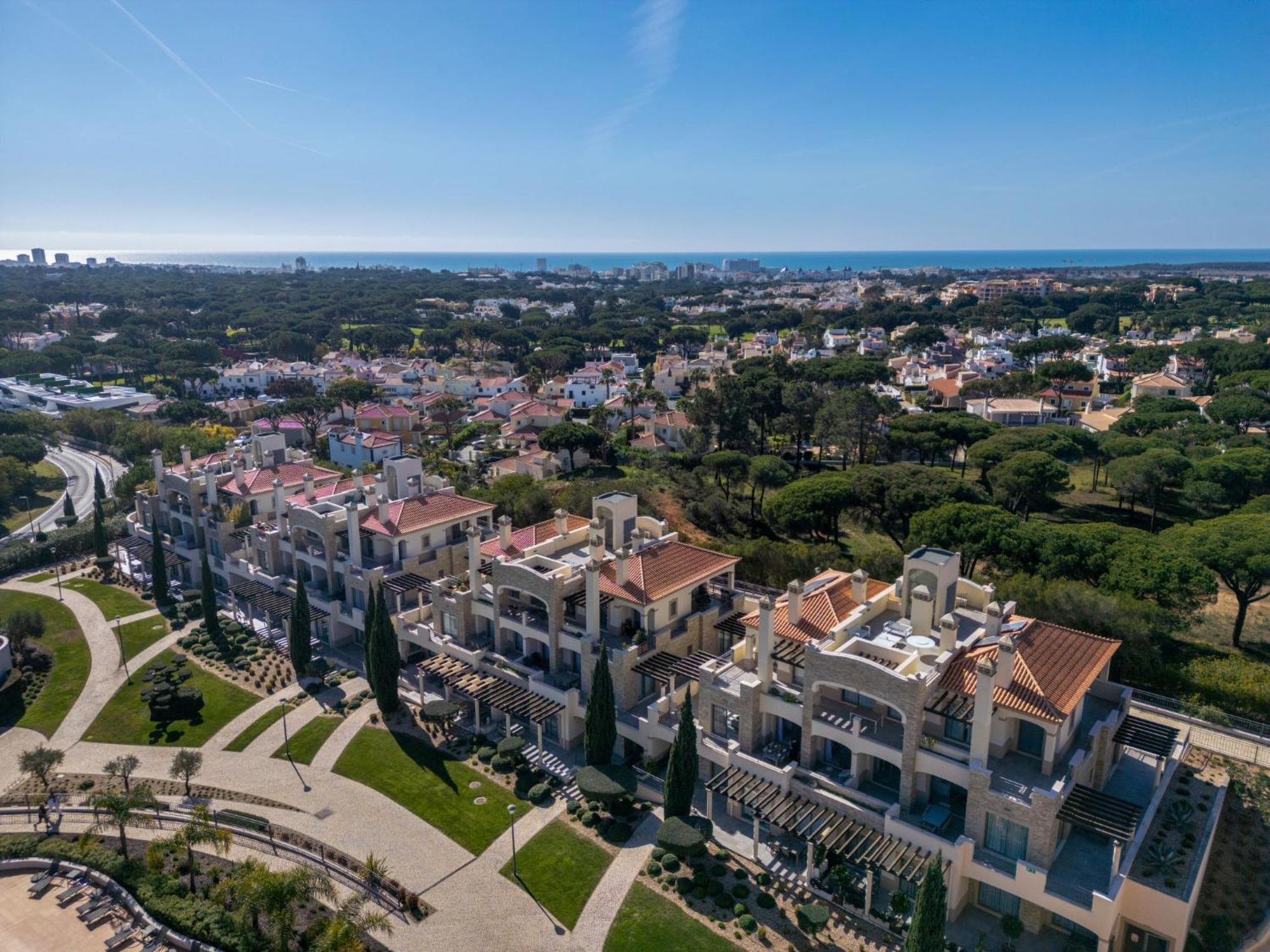 Apartment Pine Hills Perola By Interhome Βιλαμούρα Εξωτερικό φωτογραφία