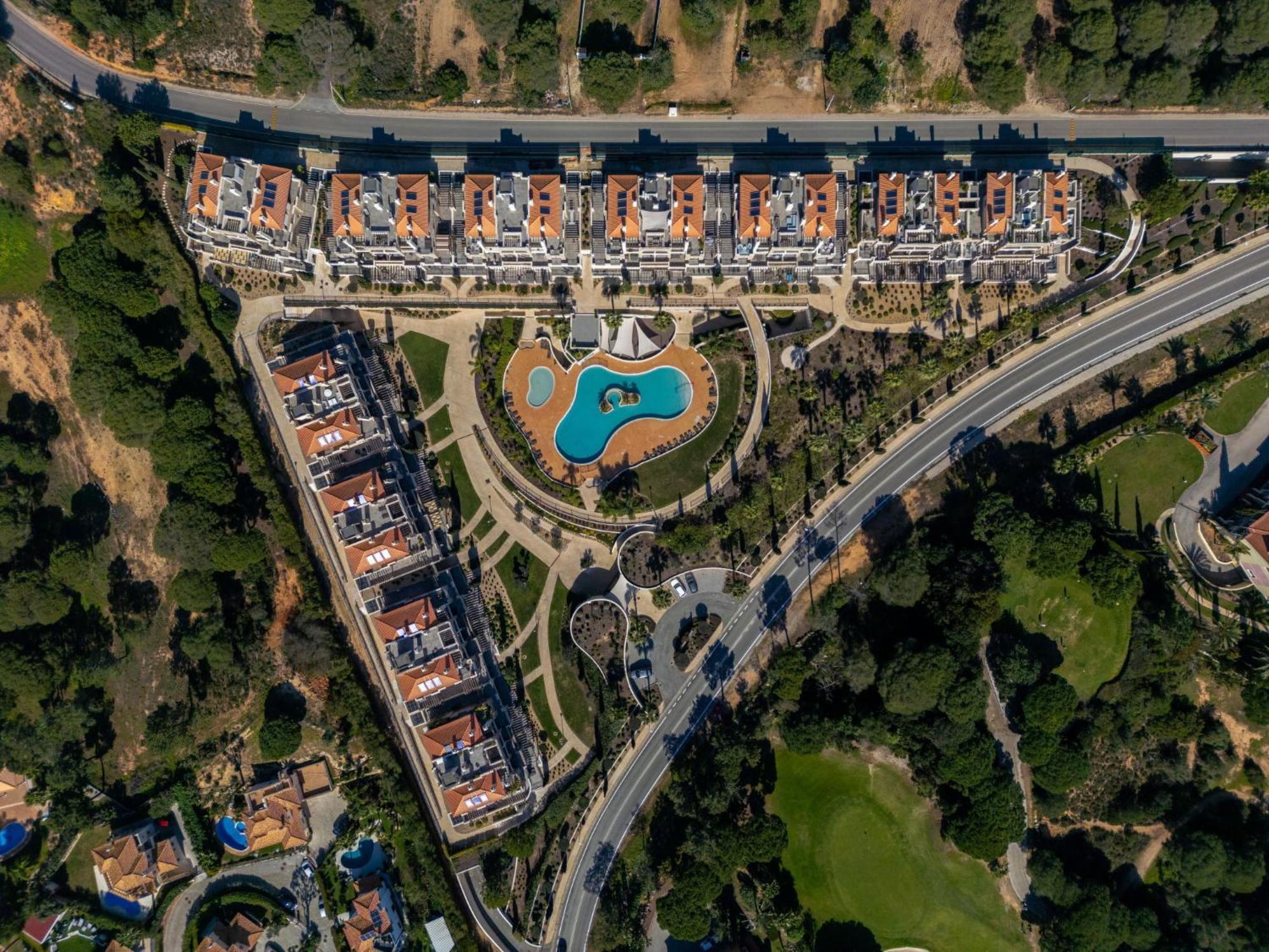 Apartment Pine Hills Perola By Interhome Βιλαμούρα Εξωτερικό φωτογραφία