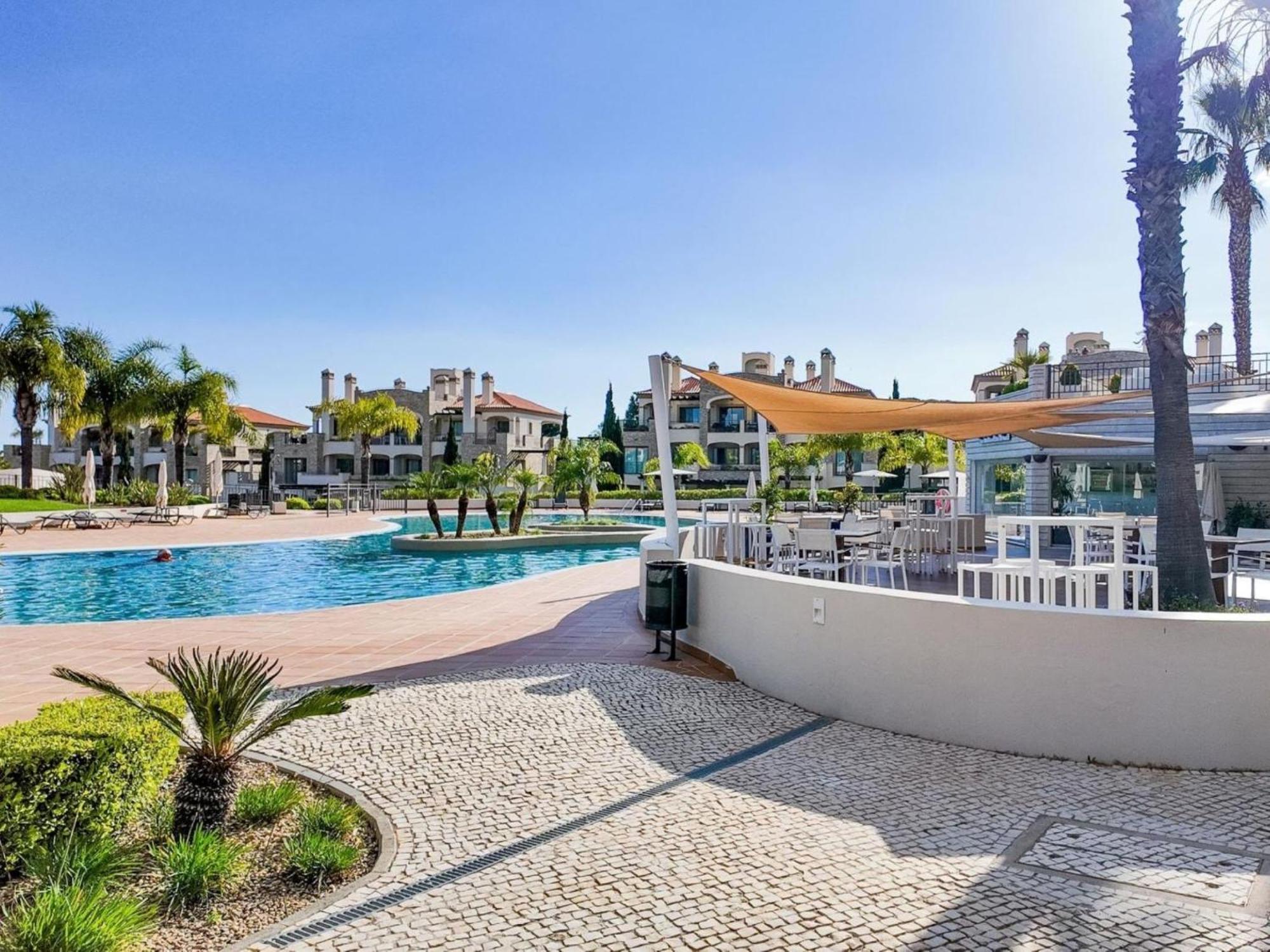 Apartment Pine Hills Perola By Interhome Βιλαμούρα Εξωτερικό φωτογραφία