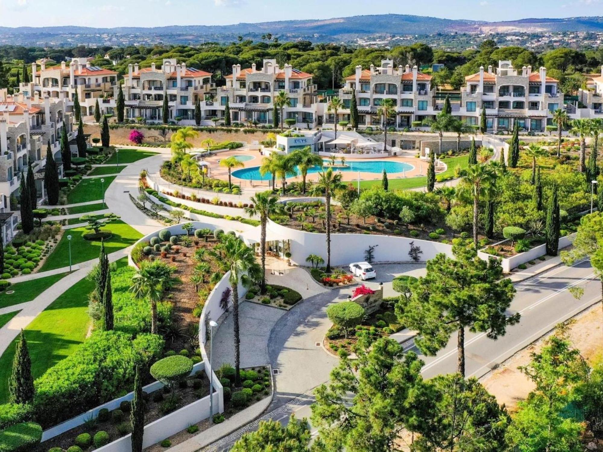 Apartment Pine Hills Perola By Interhome Βιλαμούρα Εξωτερικό φωτογραφία
