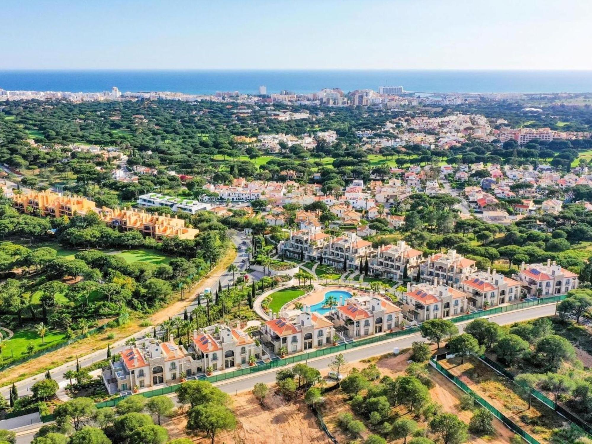 Apartment Pine Hills Perola By Interhome Βιλαμούρα Εξωτερικό φωτογραφία