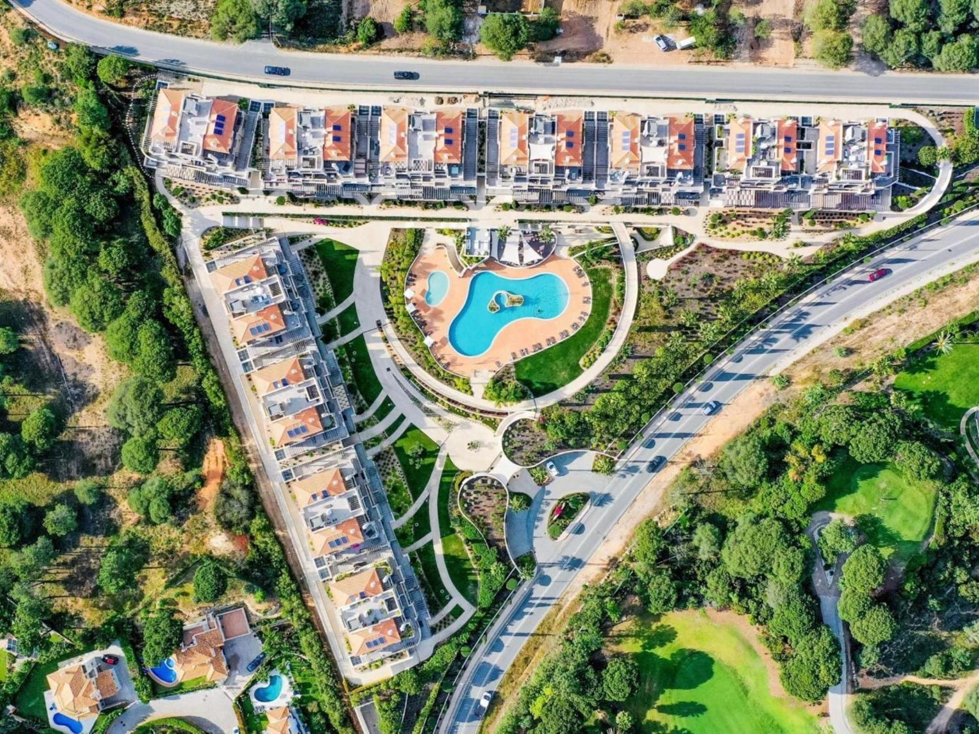 Apartment Pine Hills Perola By Interhome Βιλαμούρα Εξωτερικό φωτογραφία