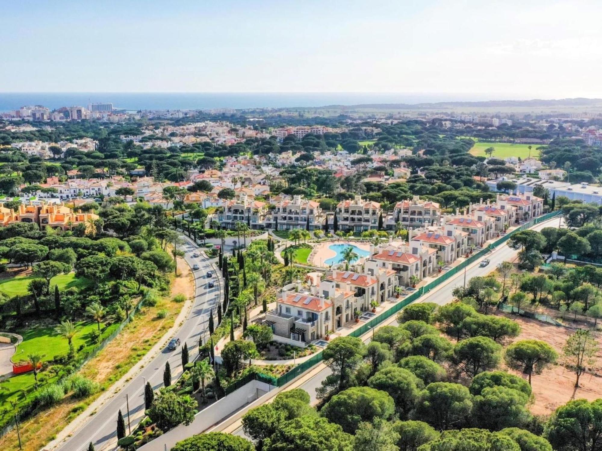 Apartment Pine Hills Perola By Interhome Βιλαμούρα Εξωτερικό φωτογραφία